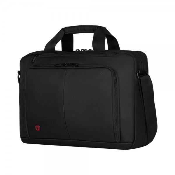 Wenger Source 16" Datorväska Svart
