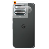 Spigen Google Pixel 11 Pro Fold Kameraskydd GLAS.tR EZ Fit Optik Pro 2-pack