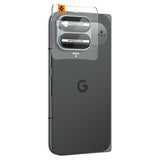 Spigen Google Pixel 11 Pro Fold Kameraskydd GLAS.tR EZ Fit Optik Pro 2-pack