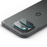 Spigen Google Pixel 11 Pro Fold Kameraskydd GLAS.tR EZ Fit Optik Pro 2-pack