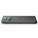Spigen Google Pixel 11 Pro Fold Kameraskydd GLAS.tR EZ Fit Optik Pro 2-pack