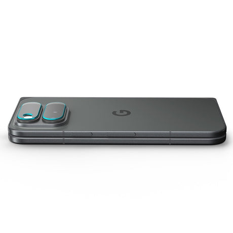 Spigen Google Pixel 11 Pro Fold Kameraskydd GLAS.tR EZ Fit Optik Pro 2-pack