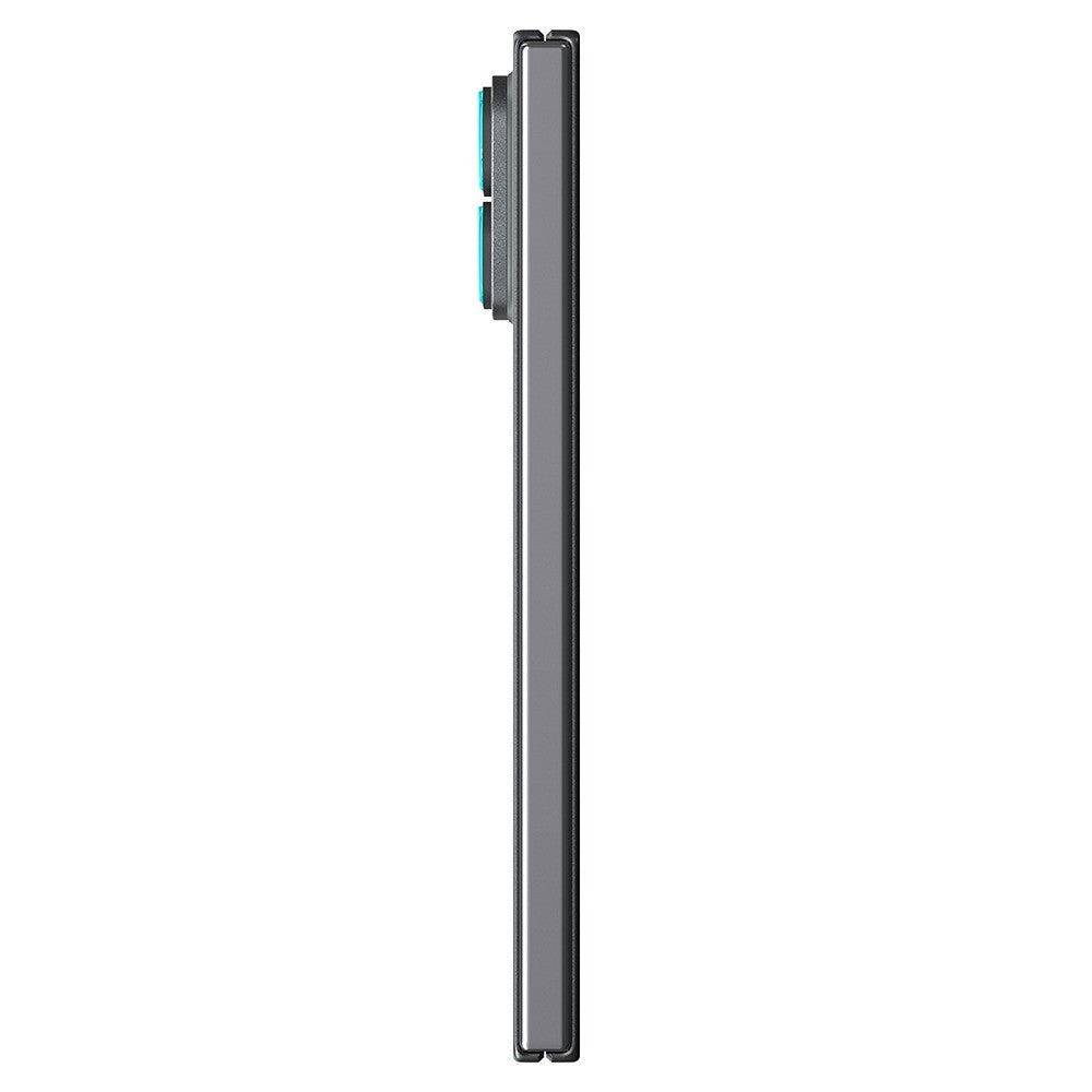 Spigen Google Pixel 11 Pro Fold Kameraskydd GLAS.tR EZ Fit Optik Pro 2-pack
