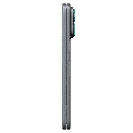 Spigen Google Pixel 11 Pro Fold Kameraskydd GLAS.tR EZ Fit Optik Pro 2-pack