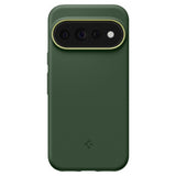 Spigen Google Pixel 11 Pro Skal Nano Pop MagFit Avo Green