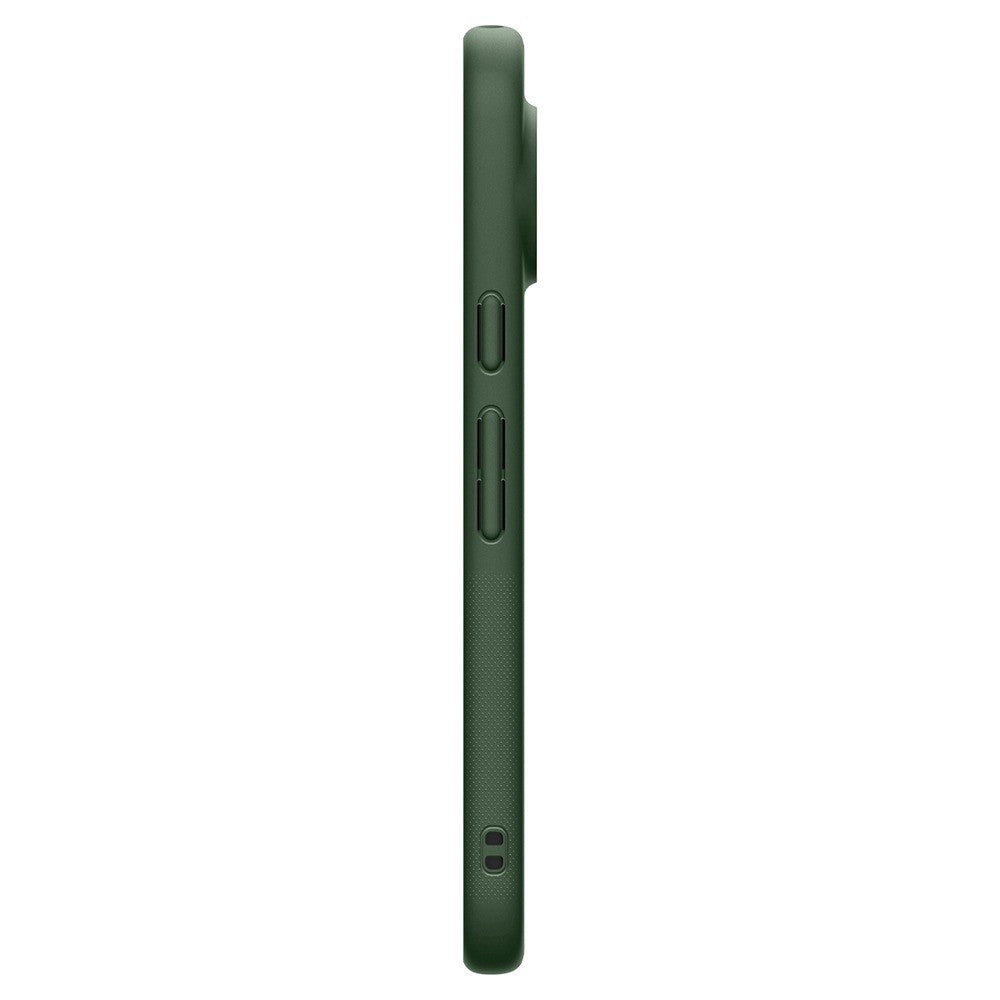 Spigen Google Pixel 11 Pro Skal Nano Pop MagFit Avo Green