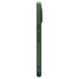 Spigen Google Pixel 11 Pro Skal Nano Pop MagFit Avo Green