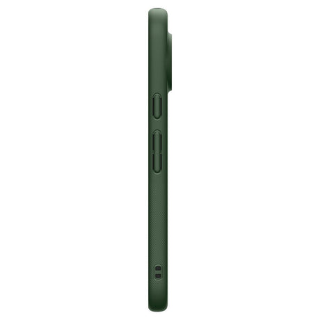 Spigen Google Pixel 11 Pro Skal Nano Pop MagFit Avo Green