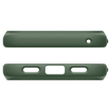 Spigen Google Pixel 11 Pro Skal Nano Pop MagFit Avo Green