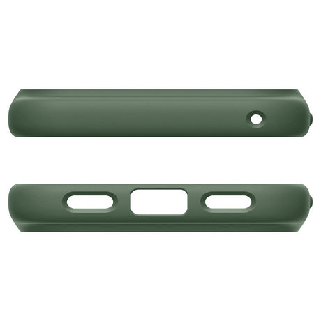 Spigen Google Pixel 11 Pro Skal Nano Pop MagFit Avo Green