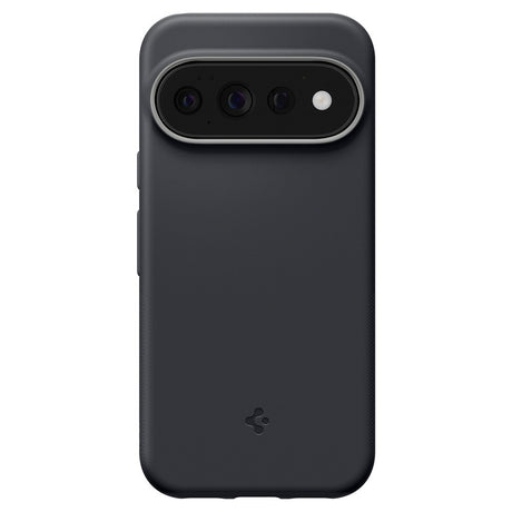 Spigen Google Pixel 11 Pro Skal Nano Pop MagFit Black Sesame