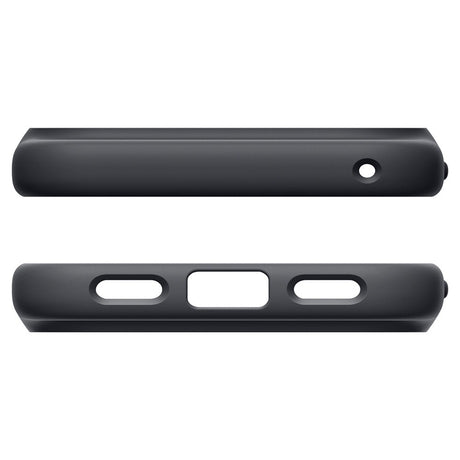 Spigen Google Pixel 11 Pro Skal Nano Pop MagFit Black Sesame