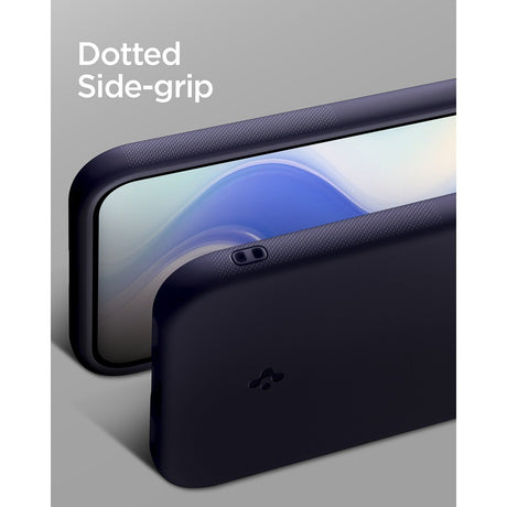 Spigen Google Pixel 11 Pro Skal Nano Pop MagFit Blueberry Navy