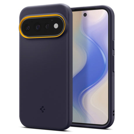 Spigen Google Pixel 11 Pro Skal Nano Pop MagFit Blueberry Navy