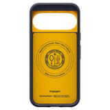 Spigen Google Pixel 11 Pro Skal Nano Pop MagFit Blueberry Navy