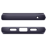 Spigen Google Pixel 11 Pro Skal Nano Pop MagFit Blueberry Navy