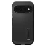 Spigen Google Pixel 11 Pro Skal Tough Armor MagFit Svart