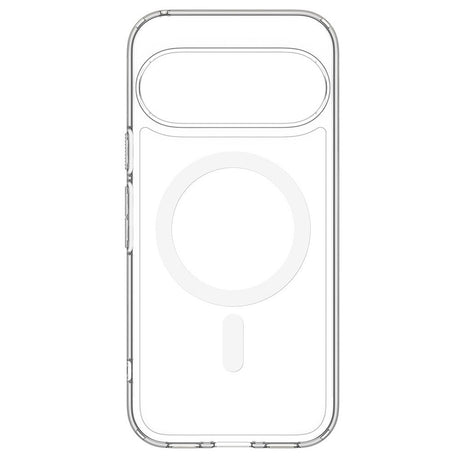 Spigen Google Pixel 11 Pro Skal Ultra Hybrid MagFit Clear White