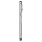 Spigen Google Pixel 11 Pro Skal Ultra Hybrid MagFit Clear White