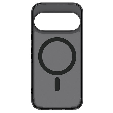 Spigen Google Pixel 11 Pro Skal Ultra Hybrid MagFit Frost Black