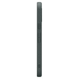 Spigen Google Pixel 11 Pro XL Skal Liquid Air MagFit Abyss Green