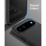 Spigen Google Pixel 11 Pro XL Skal Liquid Air MagFit Matte Black