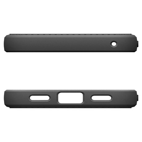 Spigen Google Pixel 11 Pro XL Skal Liquid Air MagFit Matte Black