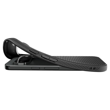 Spigen Google Pixel 11 Pro XL Skal Liquid Air Matte Black
