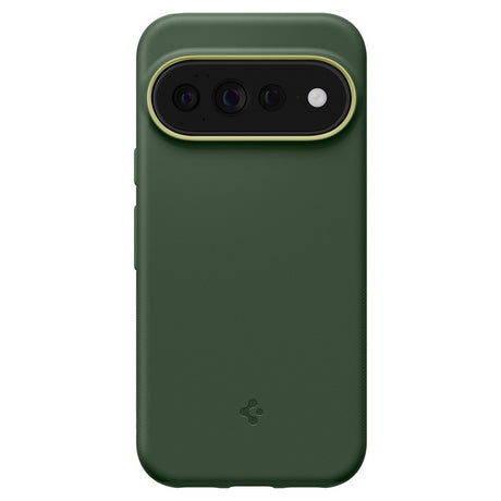 Spigen Google Pixel 11 Pro XL Skal Nano Pop MagFit Avo Green