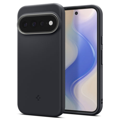 Spigen Google Pixel 11 Pro XL Skal Nano Pop MagFit Black Sesame