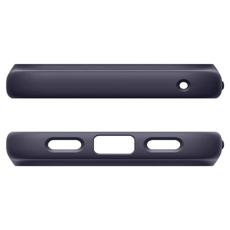 Spigen Google Pixel 11 Pro XL Skal Nano Pop MagFit Blueberry Navy