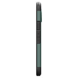 Spigen Google Pixel 11 Pro XL Skal Tough Armor MagFit Abyss Green