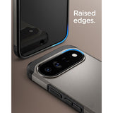 Spigen Google Pixel 11 Pro XL Skal Tough Armor MagFit Gunmetal