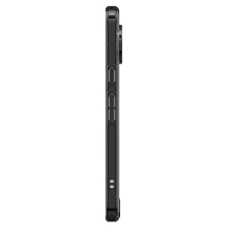 Spigen Google Pixel 11 Pro XL Skal Ultra Hybrid MagFit Frost Black