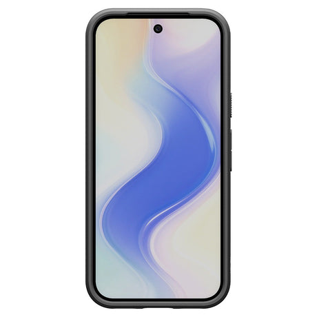 Spigen Google Pixel 11 Skal Liquid Air MagFit Abyss Green