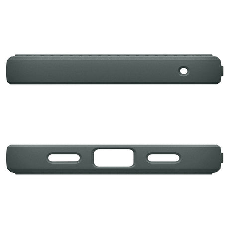 Spigen Google Pixel 11 Skal Liquid Air MagFit Abyss Green
