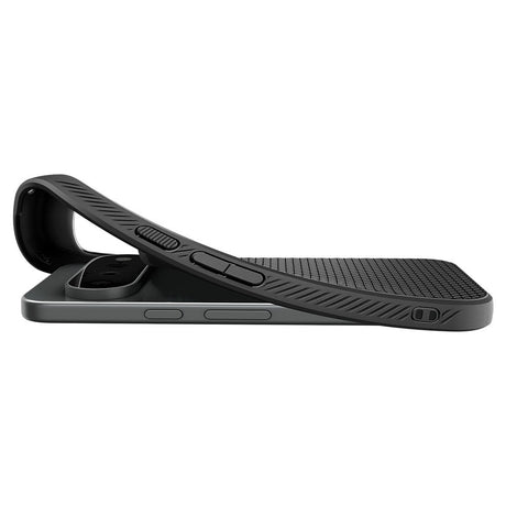 Spigen Google Pixel 11 Skal Liquid Air MagFit Matte Black