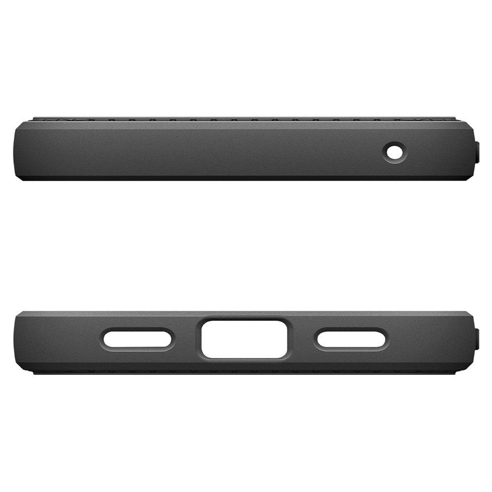 Spigen Google Pixel 11 Skal Liquid Air Matte Black