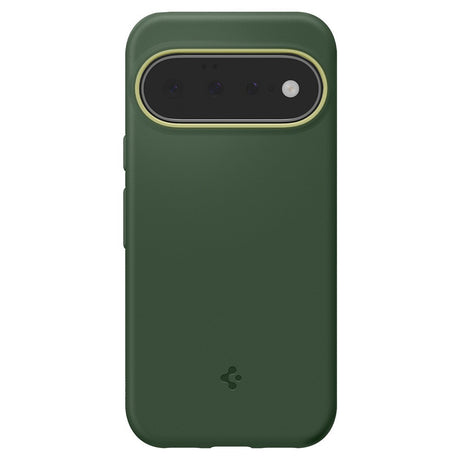 Spigen Google Pixel 11 Skal Nano Pop MagFit Avo Green