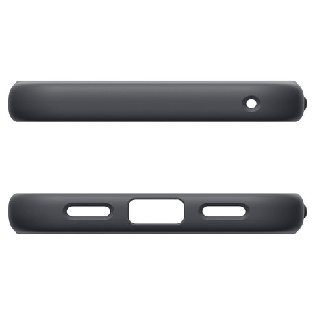 Spigen Google Pixel 11 Skal Nano Pop MagFit Black Sesame