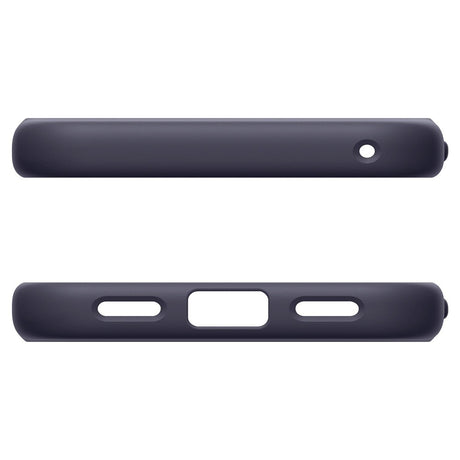 Spigen Google Pixel 11 Skal Nano Pop MagFit Blueberry Navy