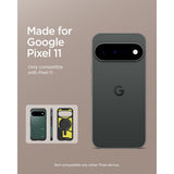 Spigen Google Pixel 11 Skal Tough Armor MagFit Abyss Green