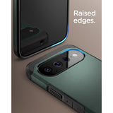 Spigen Google Pixel 11 Skal Tough Armor MagFit Abyss Green