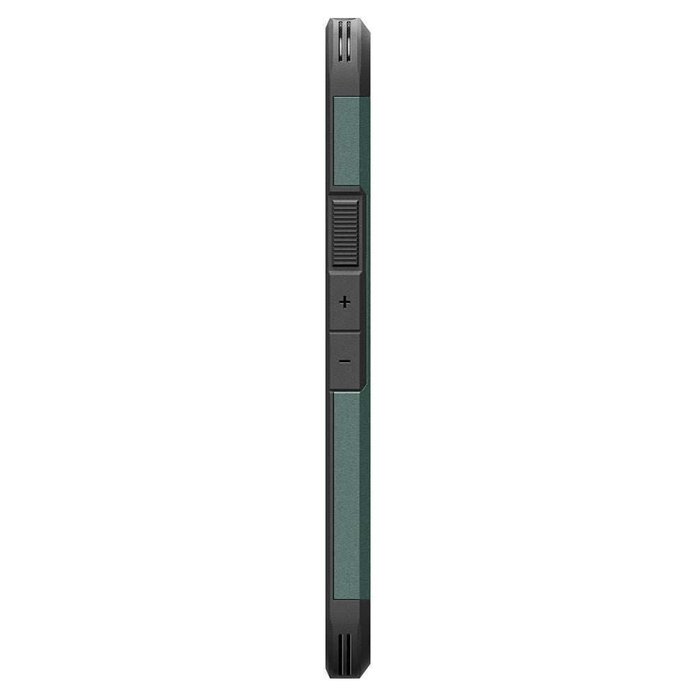 Spigen Google Pixel 11 Skal Tough Armor MagFit Abyss Green