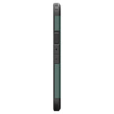 Spigen Google Pixel 11 Skal Tough Armor MagFit Abyss Green