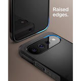 Spigen Google Pixel 11 Skal Tough Armor MagFit Svart