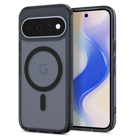 Spigen Google Pixel 11 Skal Ultra Hybrid MagFit Frost Black