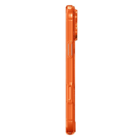 Spigen iPhone 17 Pro/iPhone 18 Pro Skal Classic C1 MagFit Tangerine
