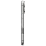 Spigen iPhone 17 Pro/iPhone 18 Pro Skal Liquid Crystal MagFit Clear White