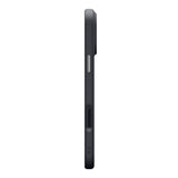 Spigen iPhone 17 Pro/iPhone 18 Pro Skal Nano Pop MagFit Black Sesame